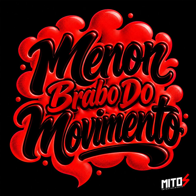 Menor Brabo Do Movimento