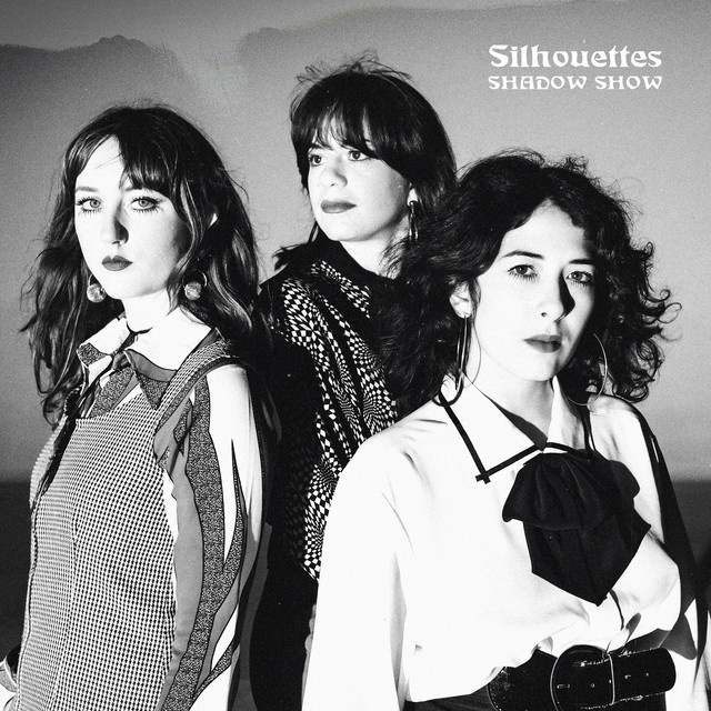 Silhouettes cover art