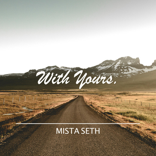 With Yours cover art