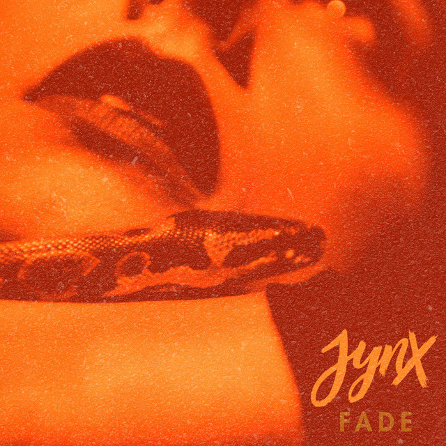 Fade cover art