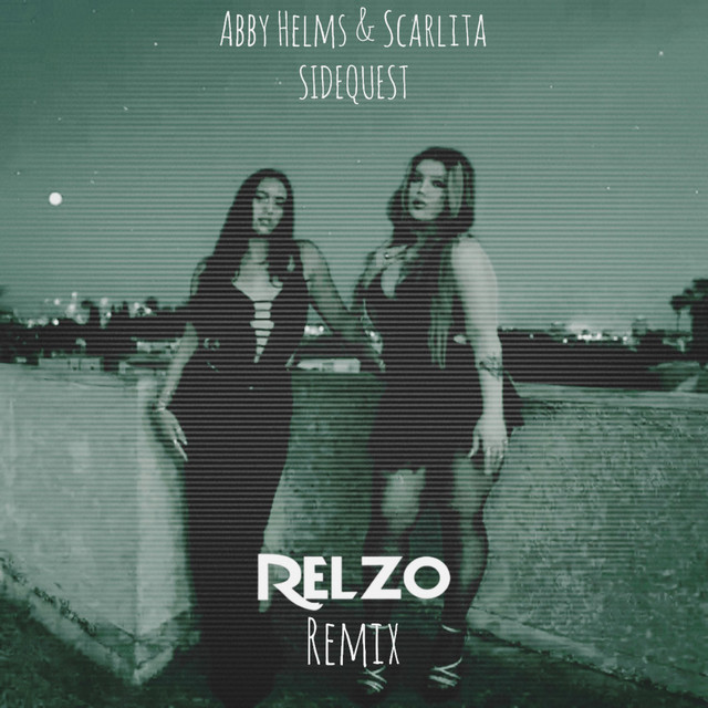 SIDEQUEST - RELZO Remix