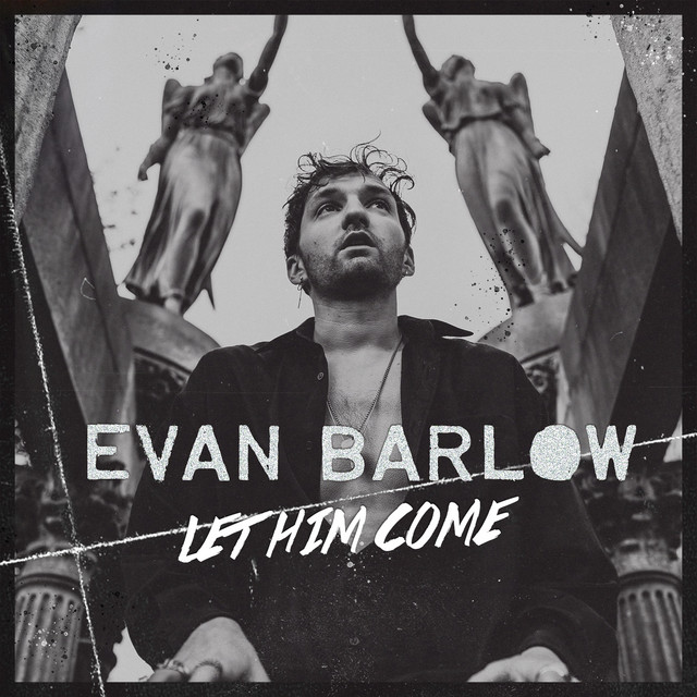 Let Him Come cover art