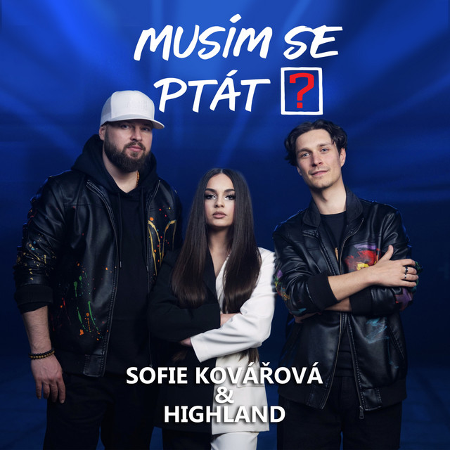 Musím se ptát
