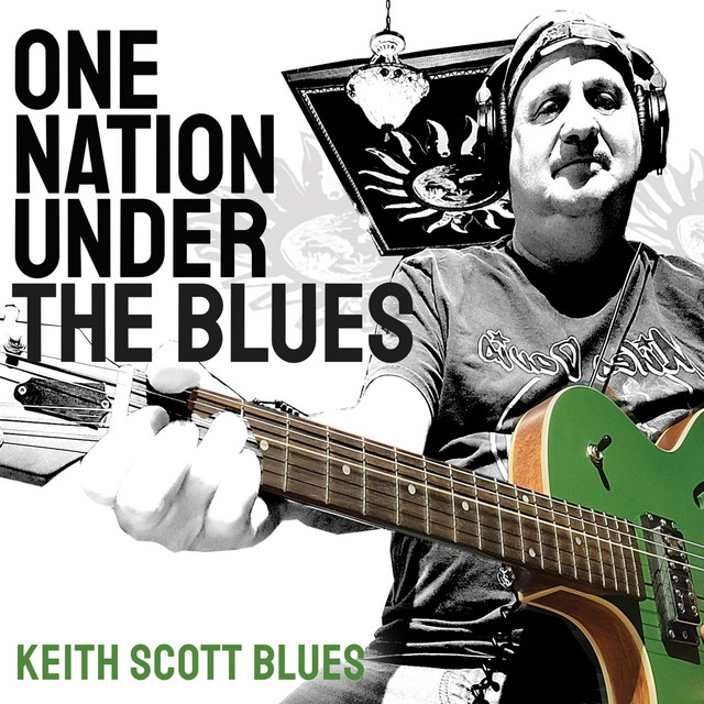Scott & Keith Photo
