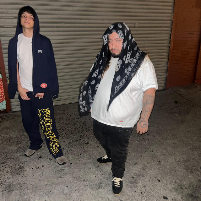 do stuff cover art