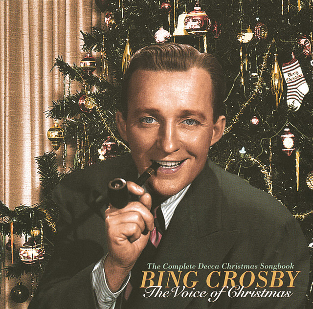Silent Night - 1935 Single Version