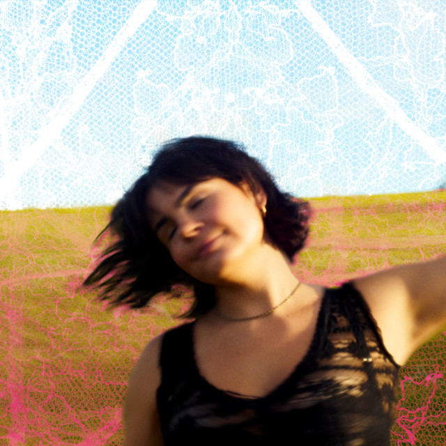 Screaming Loving cover art