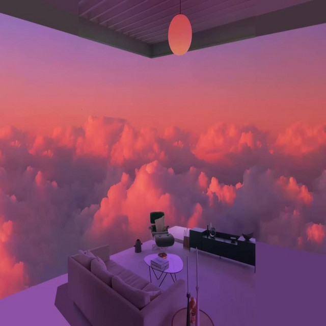 Sunsets cover art
