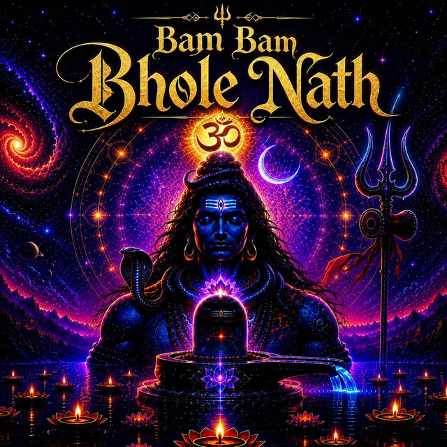 Bam Bam Bhole Nath — Zinema Music