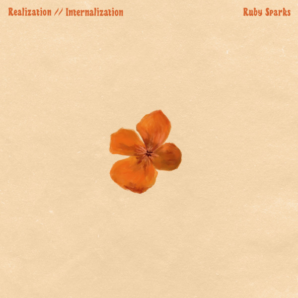 Realization // Internalization cover art