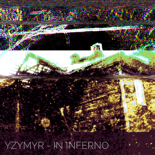 In Inferno cover art