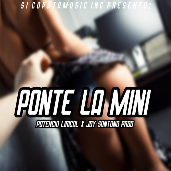 PONTE LA MINI