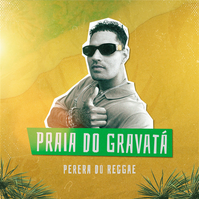 Praia Do Gravatá