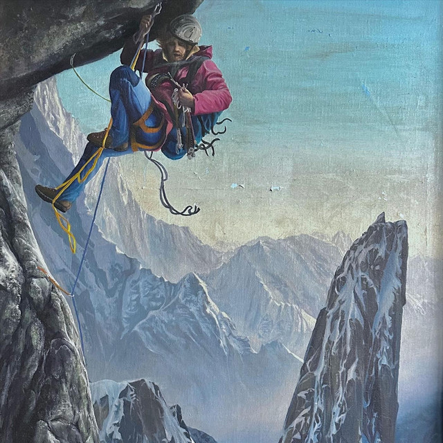 Ned Clark