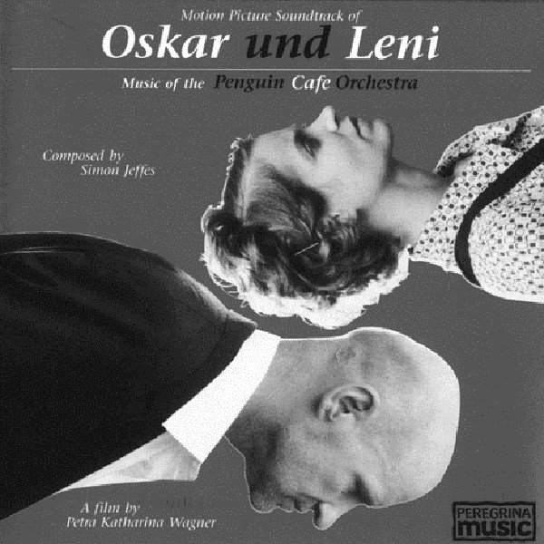 Oskar Und Leni - Soundtrack cover art