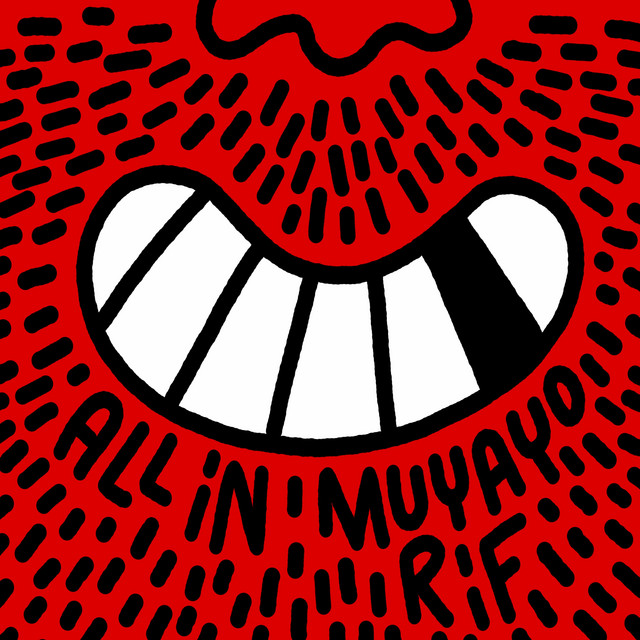 All In cover art