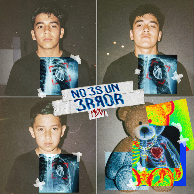 La Fama cover art