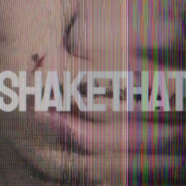 Shake That cover art