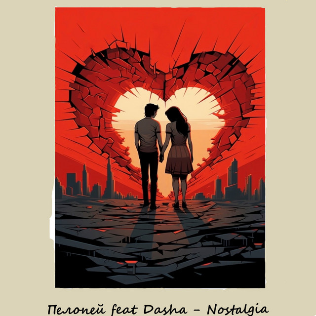 Nostalgia (prod. by FAZY BEATS)