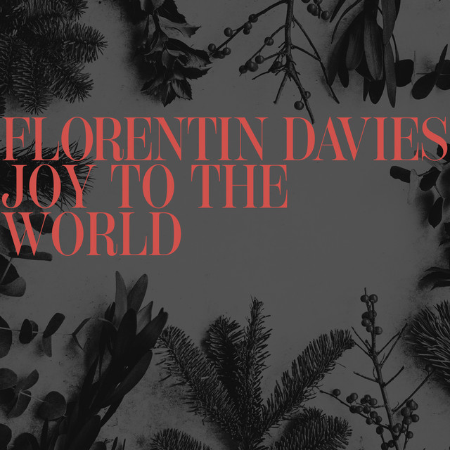 Joy to the World cover art
