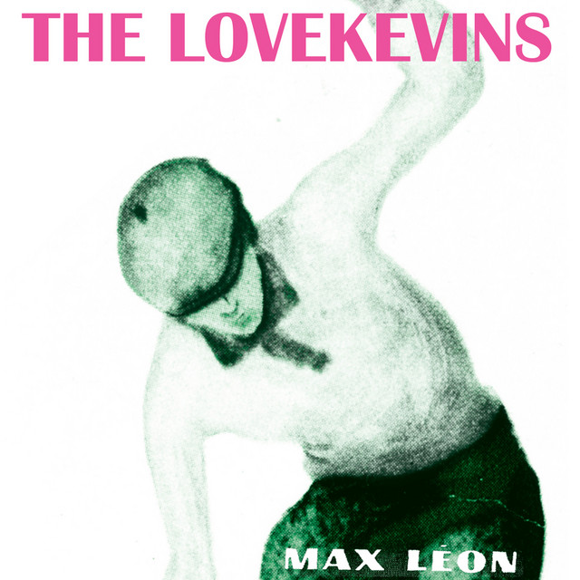 Max Léon cover