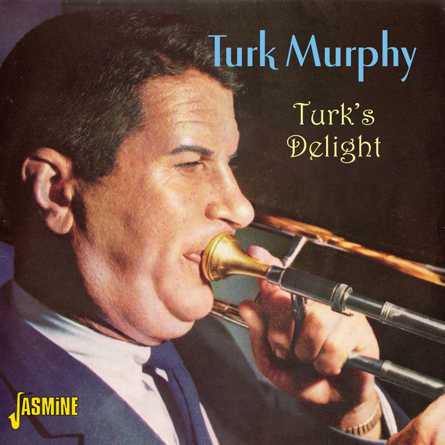 Turk's Delight cover art