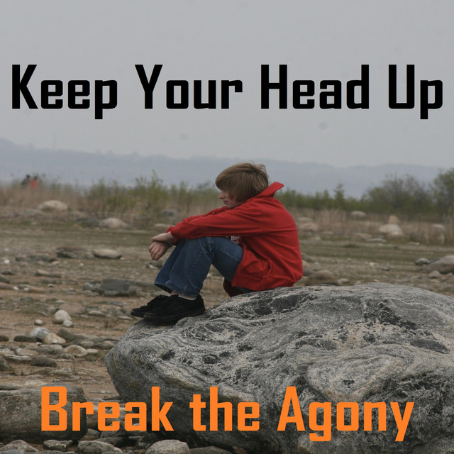 Keep Your Head Up cover art