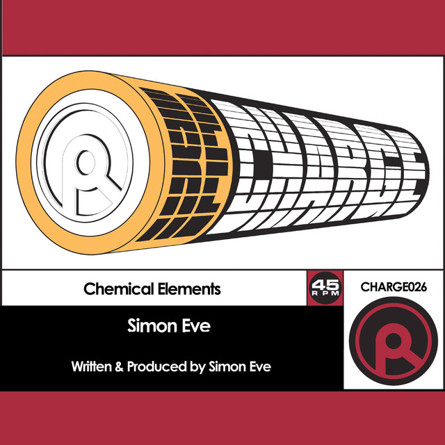 Chemical Elements - Original Mix