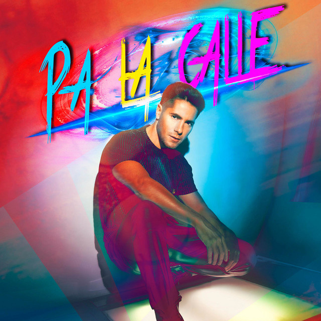 Pa la calle cover art