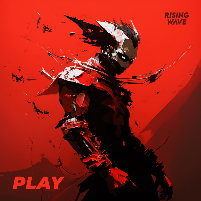 Play cover art