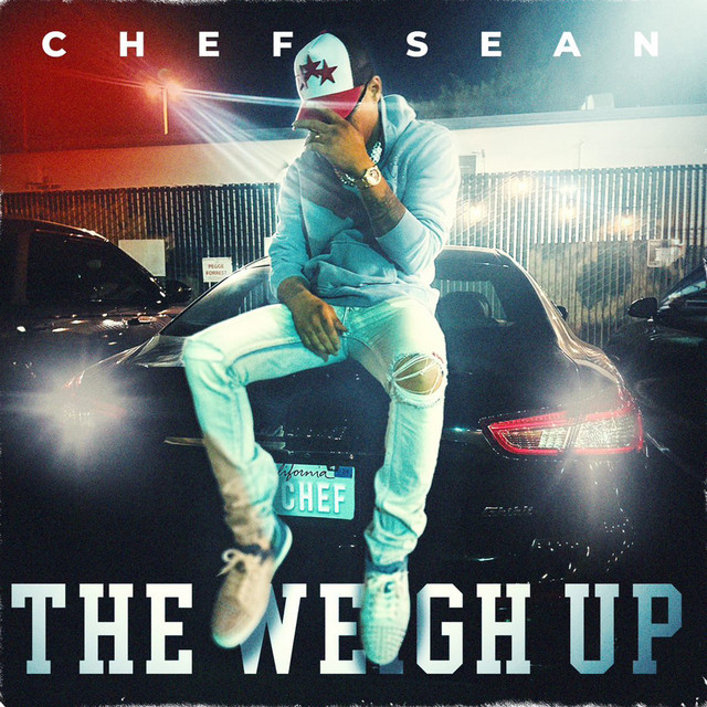 The Weigh Up cover art