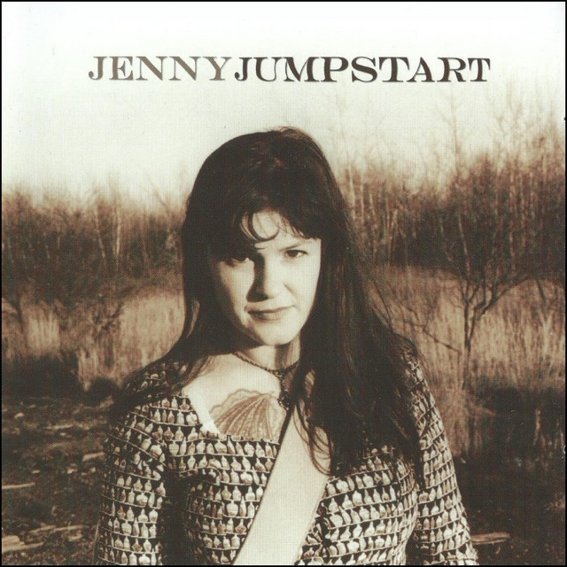 Jenny Jumpstart