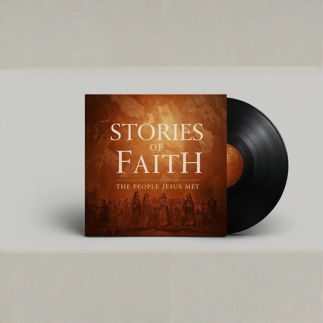 Stories of Faith Collective