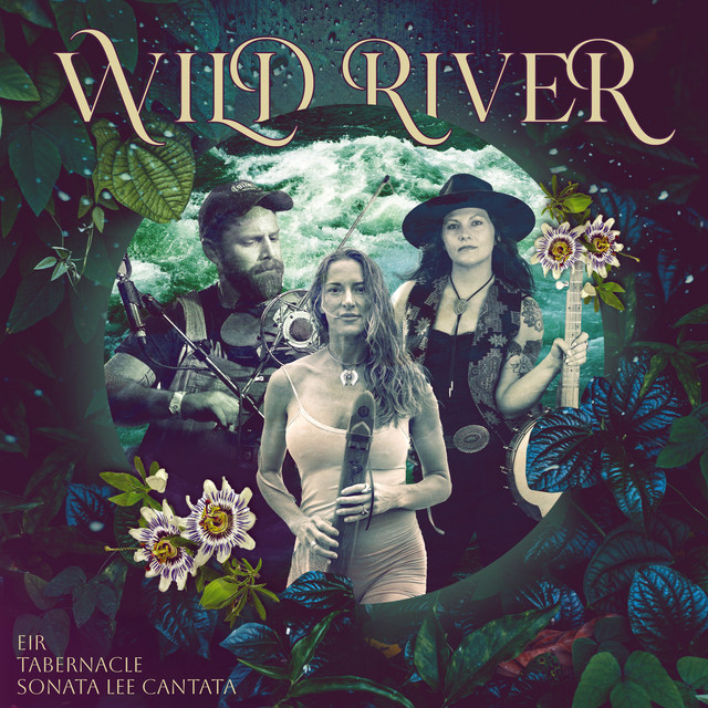 Wild River cover art
