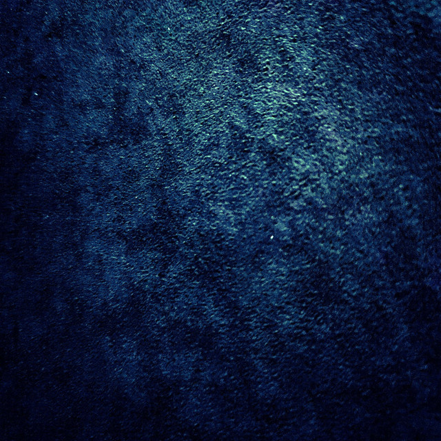 Bliss cover art