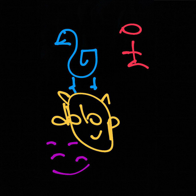 Offline cover art