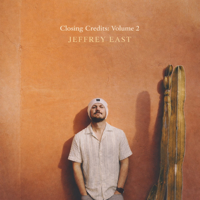 Closing Credits: Volume 2 artwork