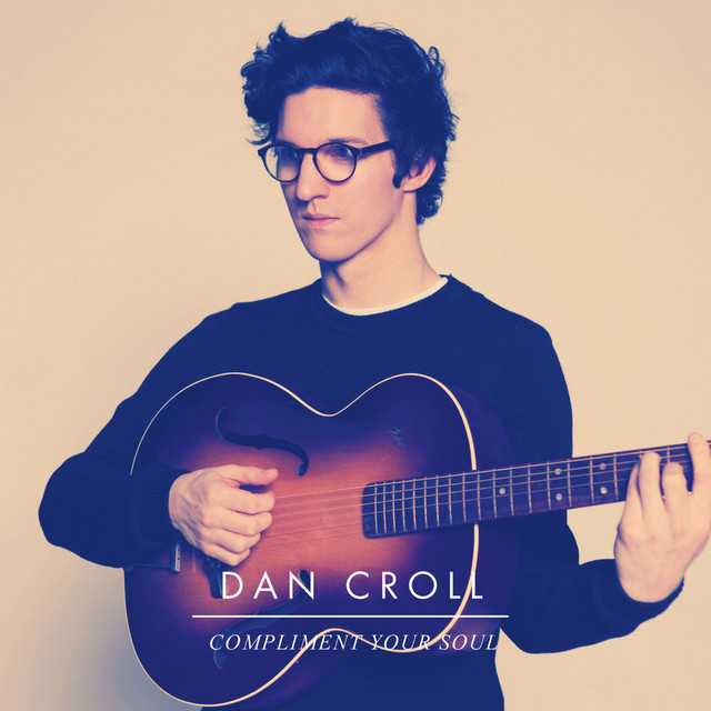 Compliment Your Soul cover art