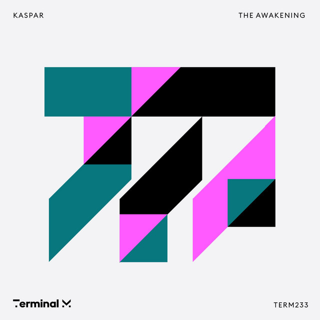 The Awakening album art