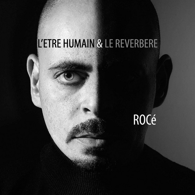 L'être humain & le réverbère cover art