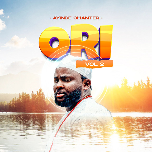 ORI, VOL. 2