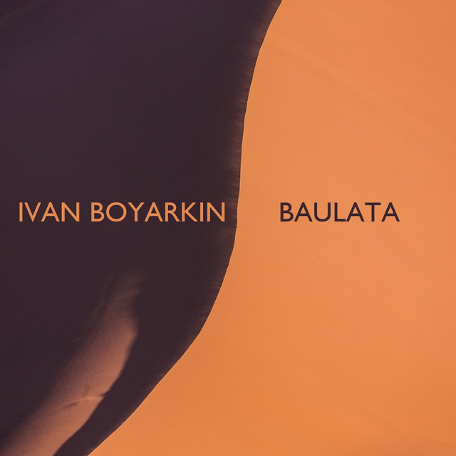 Baulata cover