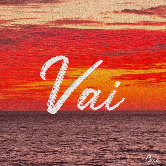 Vai cover art