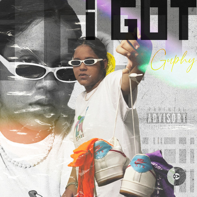 I Got cover art