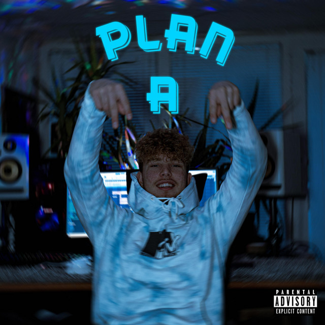 Plan A cover art