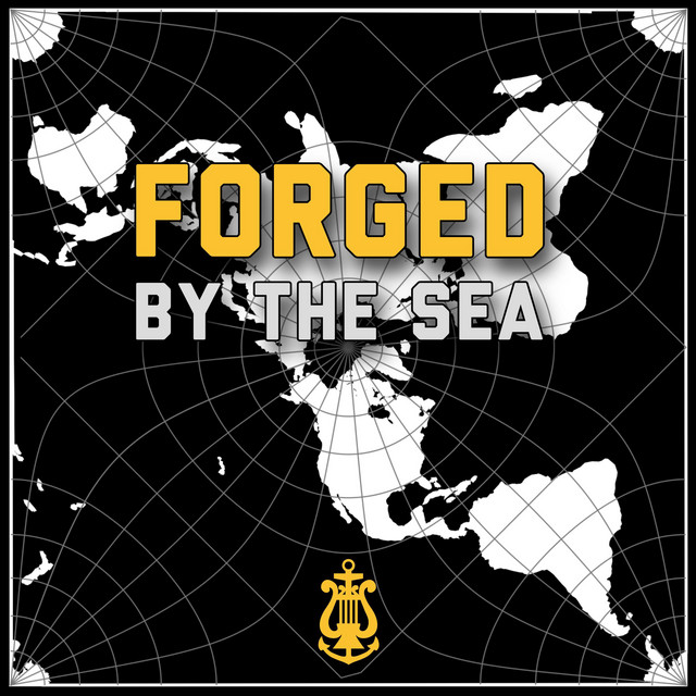 Forged by the Sea album image