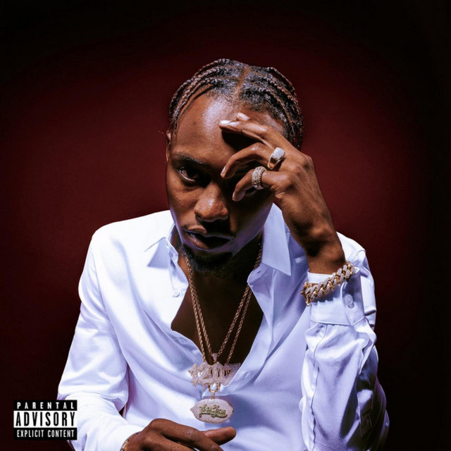 Shots at the Bar by Rob $tone