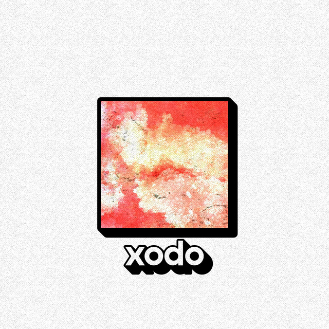 xodó cover art