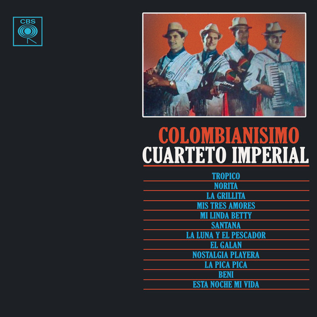 Colombianísimo