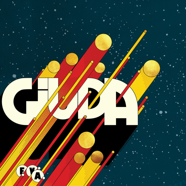 E.V.A cover art